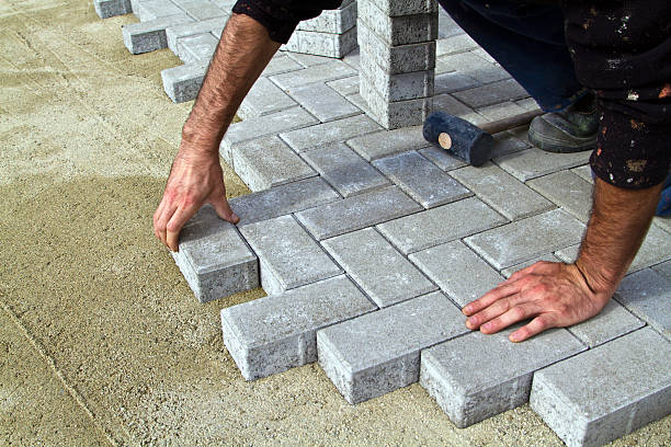 Best Permeable Paver Driveways in USA